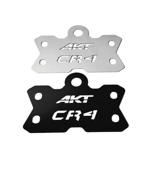ACUTRAX CR4
