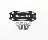 ACUTRAX BENELLI 180 (CON TORNILLOS Y DILATADORES)