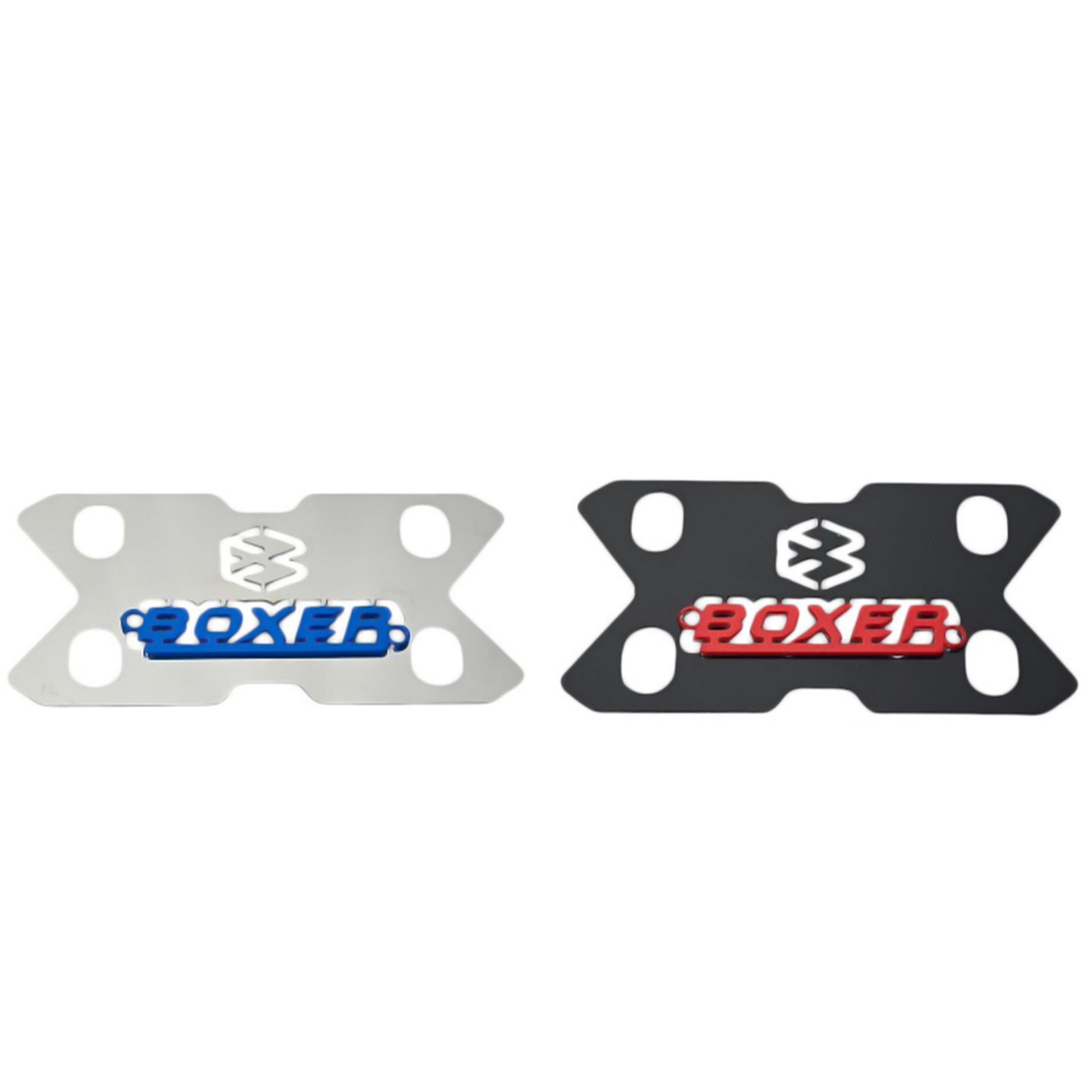 ACUTRAX BOXER 3D