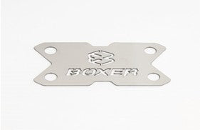 ACUTRAX BOXER