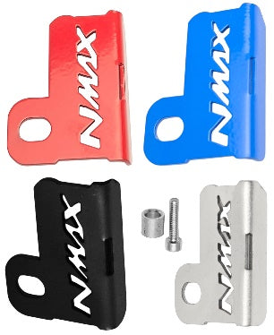 PROTECTOR MODULO ABS NMAX CONNECTED DELANTERO
