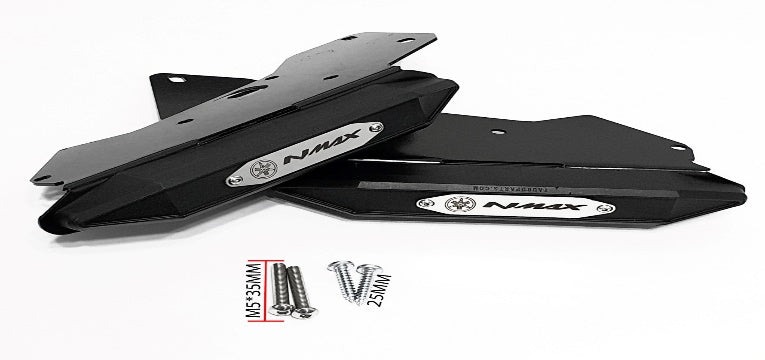 SLIDER NMAX CONNECTED REF2