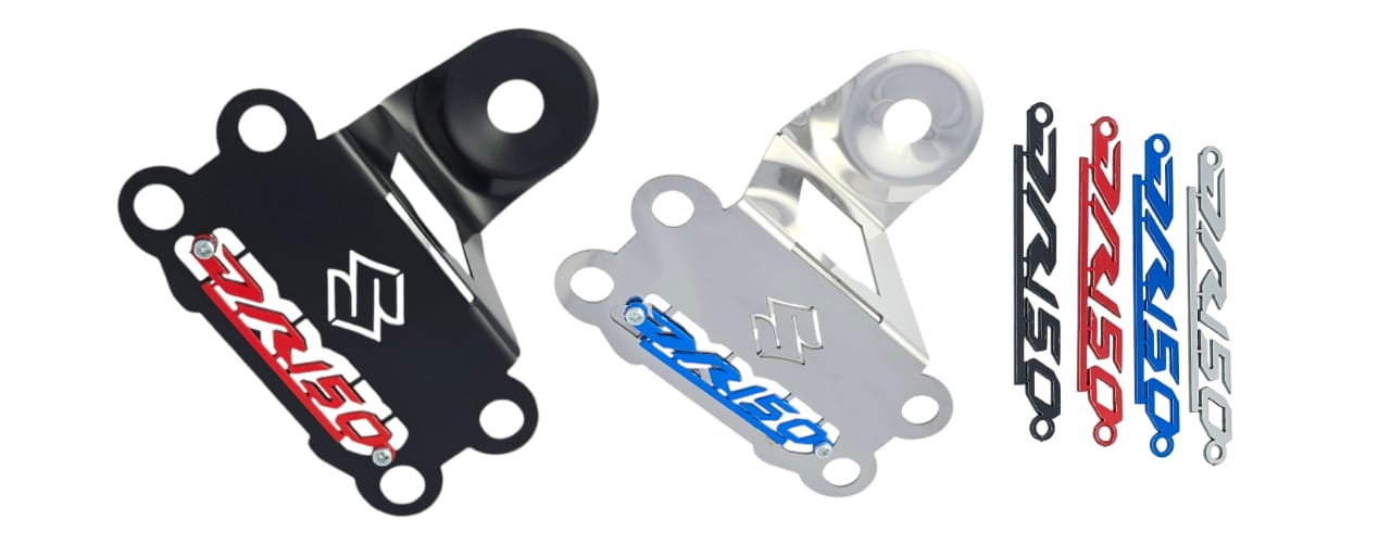 ANTIMARTILLEO DR 150 3D