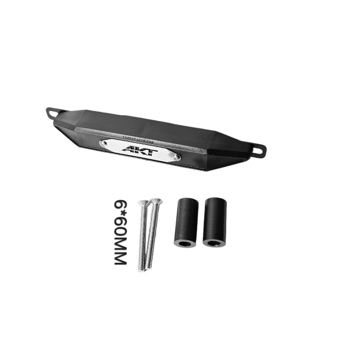 SLIDER AKT JET14 MOFLE