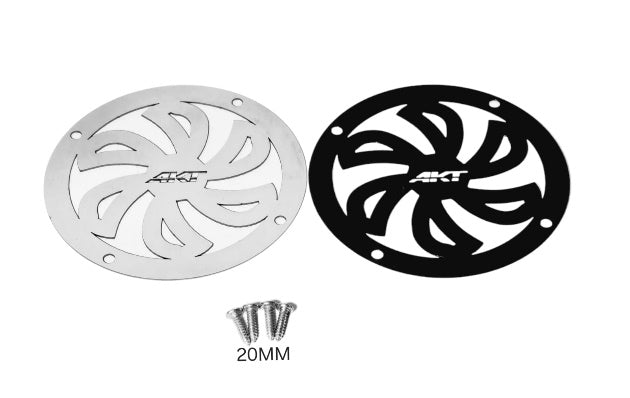 VENTILADOR AKT DYNAMIC PRO