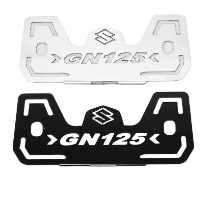 ACUTRAX GN 125 REFERENCIA #2