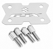 ACUTRAX GSX-S 150 (CON TORNILLOS Y DILATADORES)