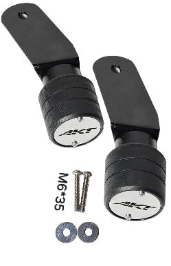 SLIDER MAWI 125 DELANTEROS