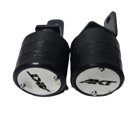SLIDER AKT DYNAMIC TRASEROS (PAR)
