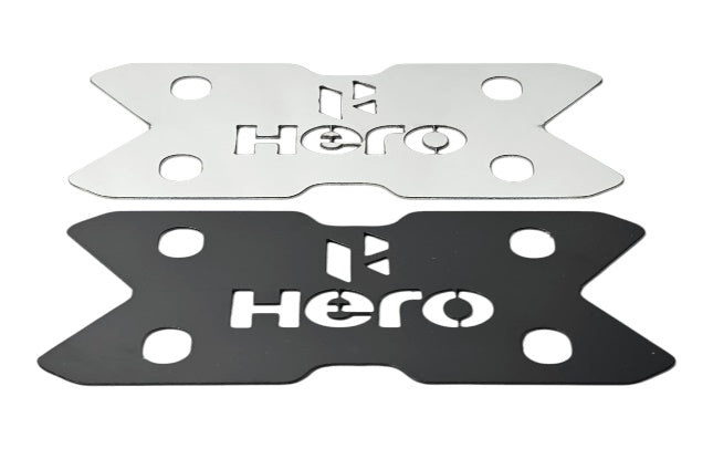 ACUTRAX HERO SPLENDOR - HERO ECO DELUXE