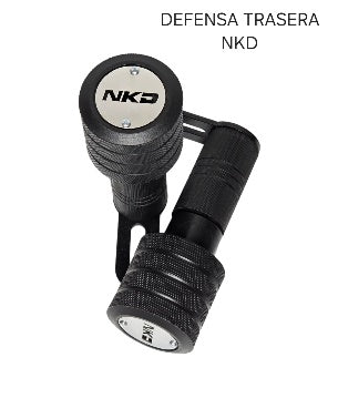 SLIDER NKD TRASEROS