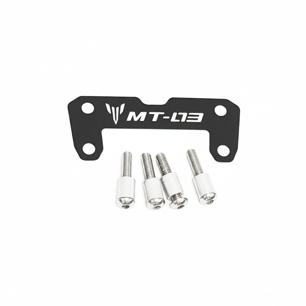 ACUTRAX MT03  (CON TORNILLOS Y DILATADORES)