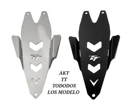 TENSOR GUARDABARRO TT