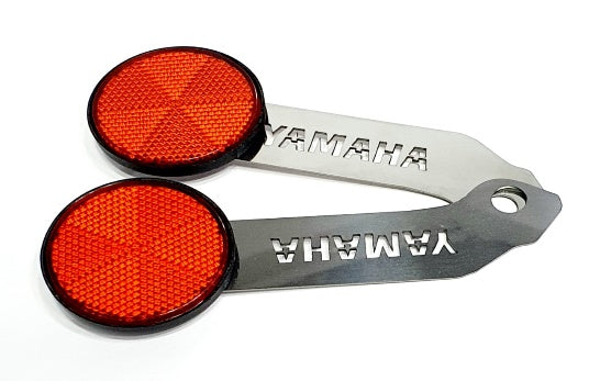 TRAGA LUZ XTZ