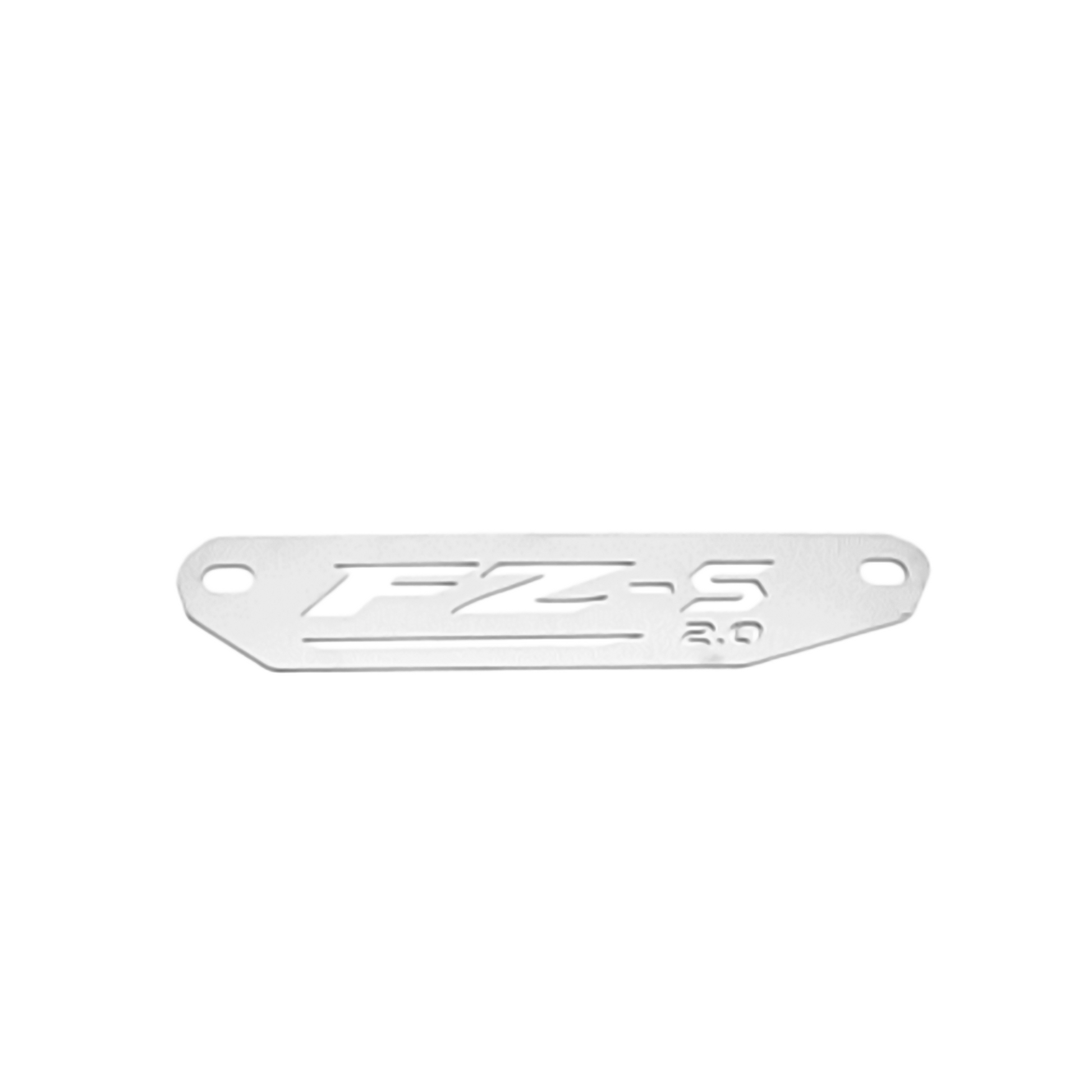 LAMINA LATERAL FZ 2.0