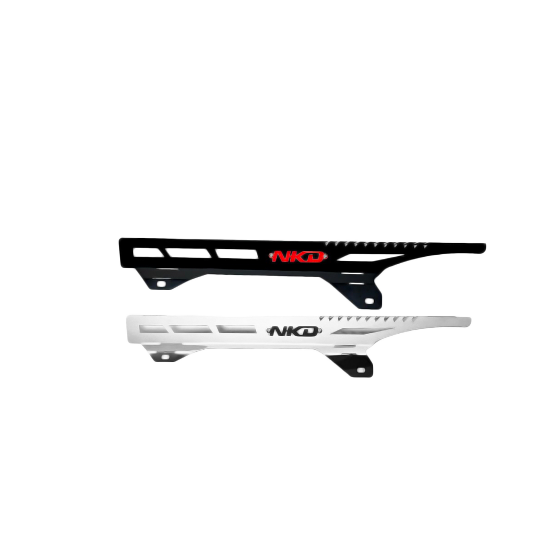 GUARDA CADENA NKD 3D