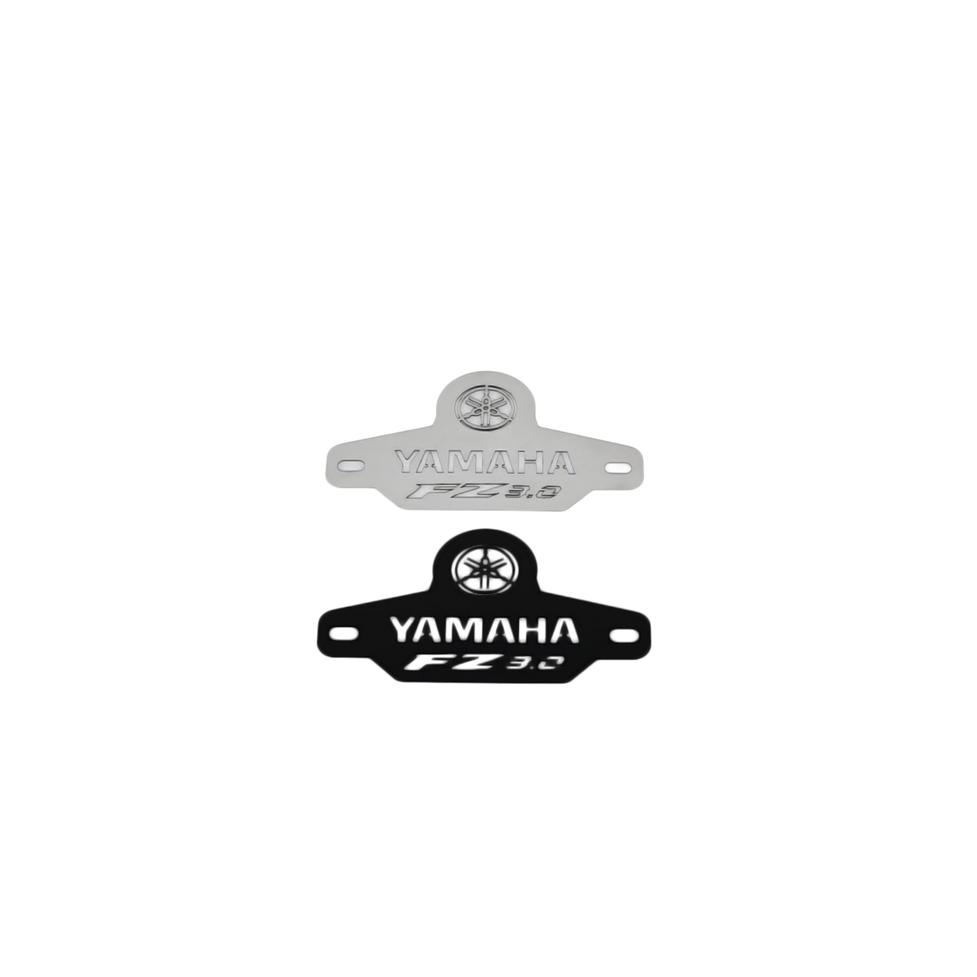 PROTECTOR GUARDA BARRO FZ 3.0