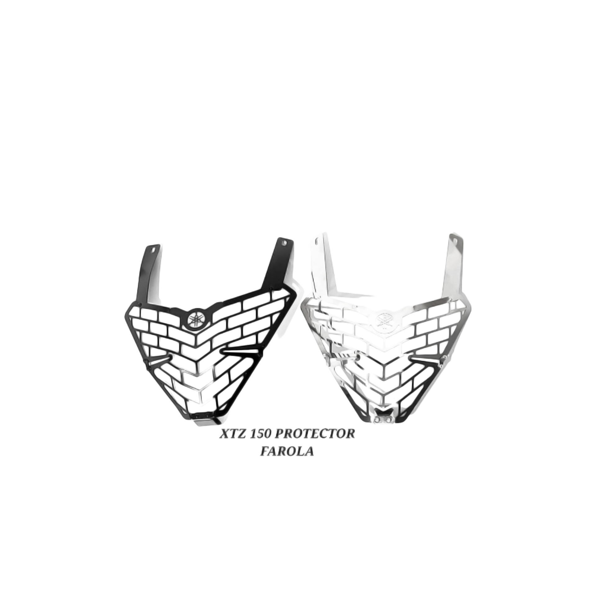 PROTECTOR FAROLA XTZ 150