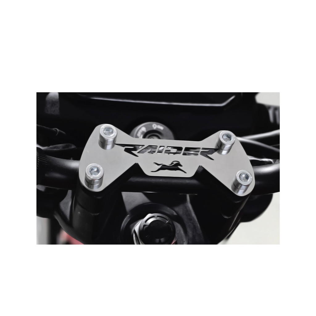 ACUTRAX APACHE O RAIDER (CON TORNILLOS Y DILATADORES)