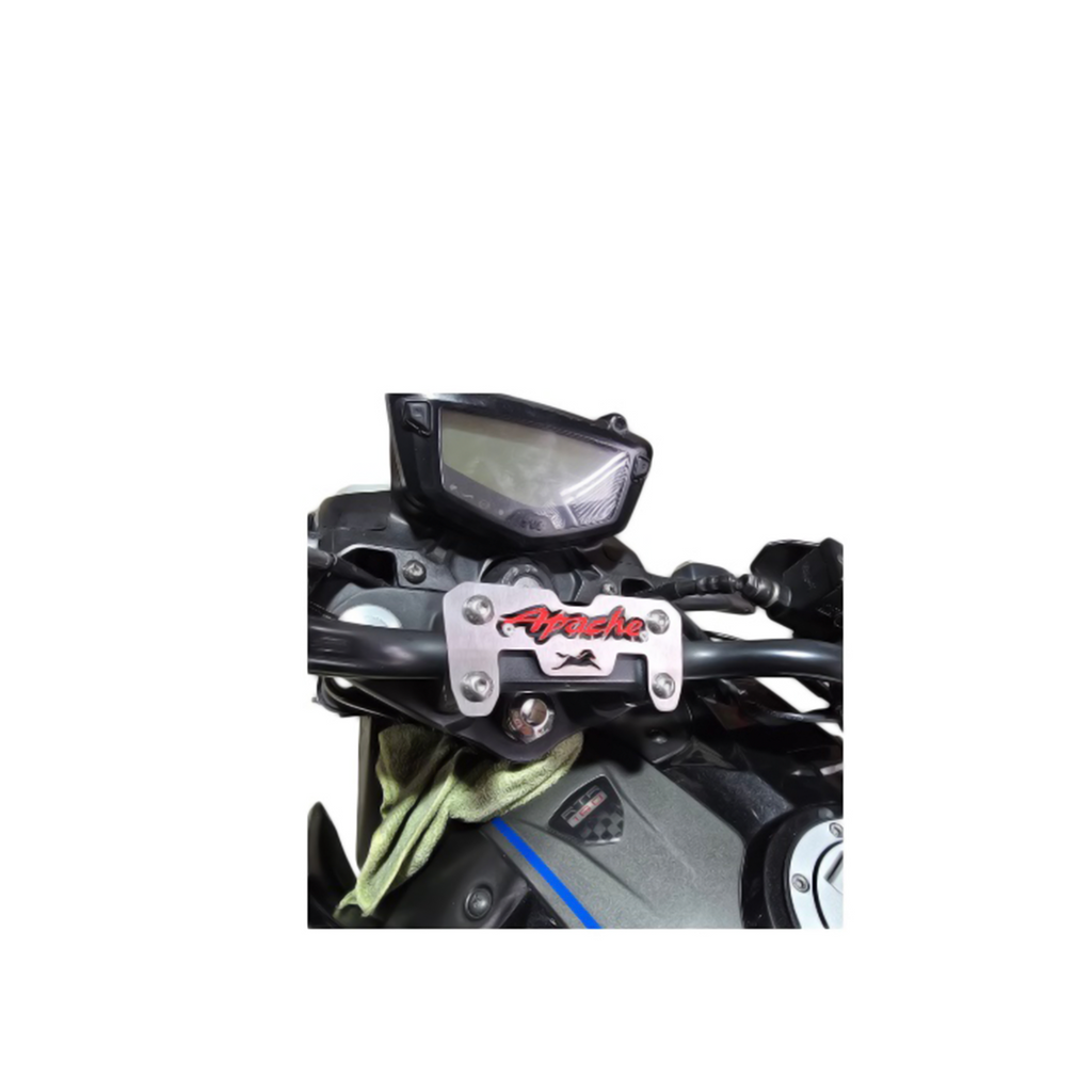 ACUTRAX APACHE 160 4V 3D