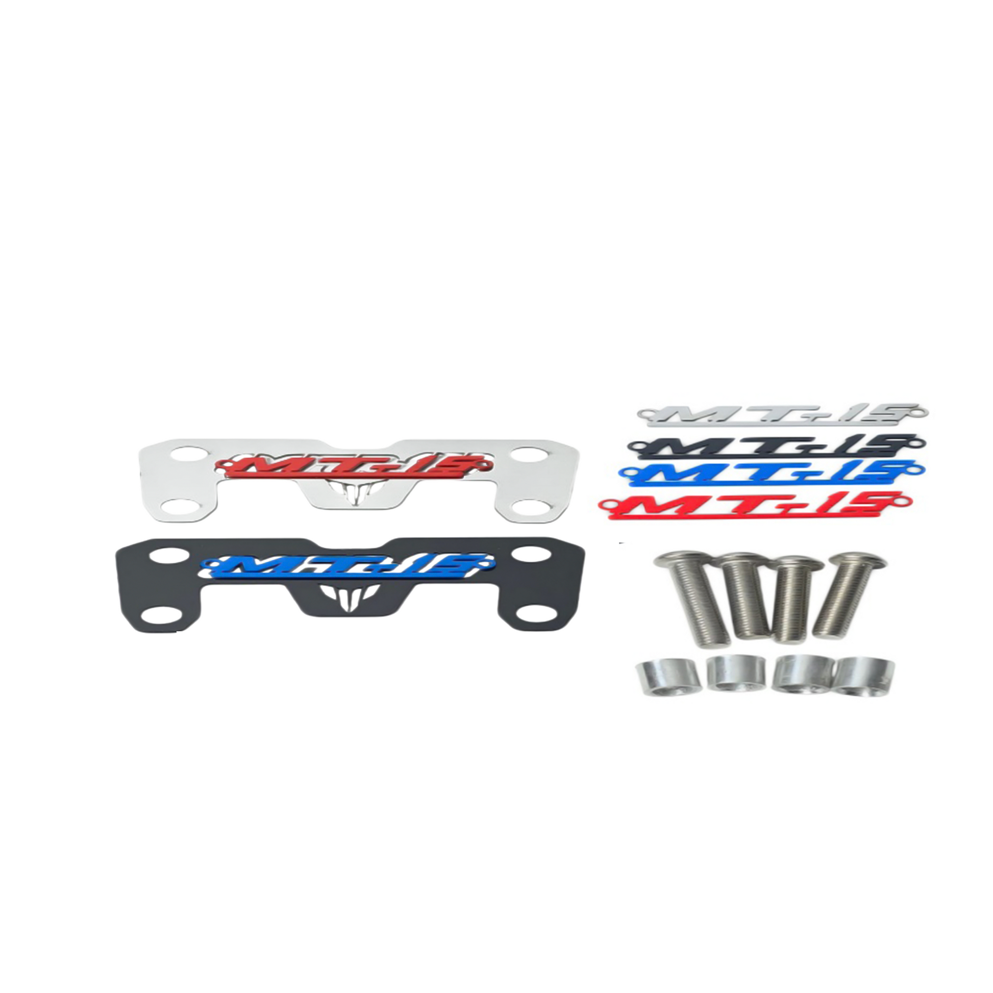 ACUTRAX MT03  (CON TORNILLOS Y DILATADORES)