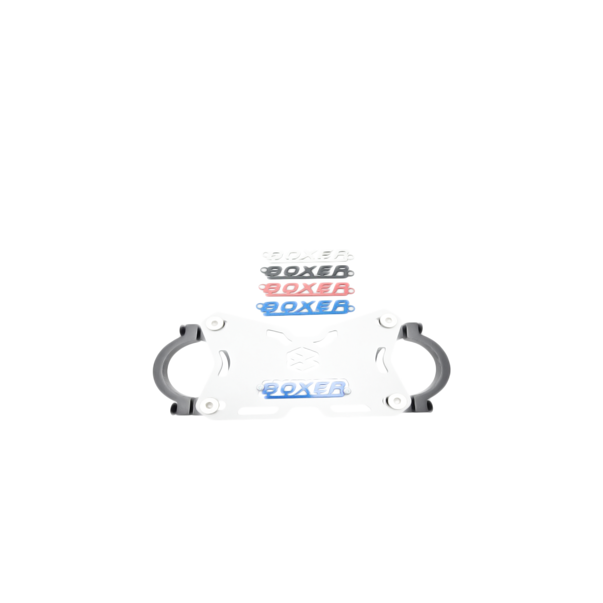 BARRA ESTABILIZADORA BOXER 3D
