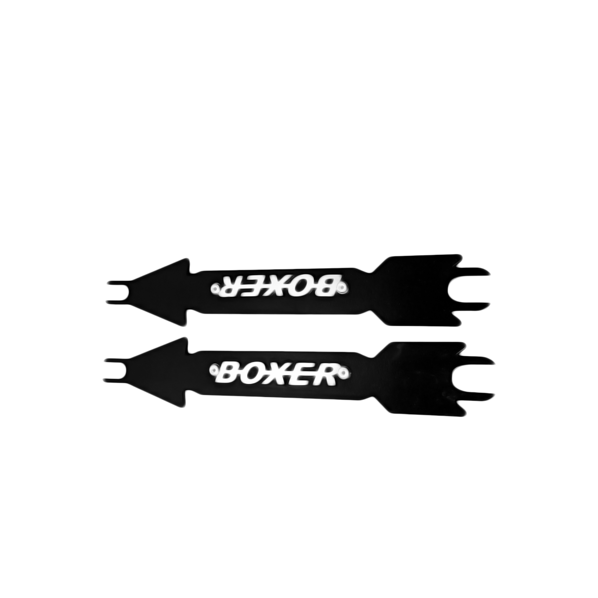 BARRA ESTABILIZADORA BOXER 125 AMORTIGUADORES