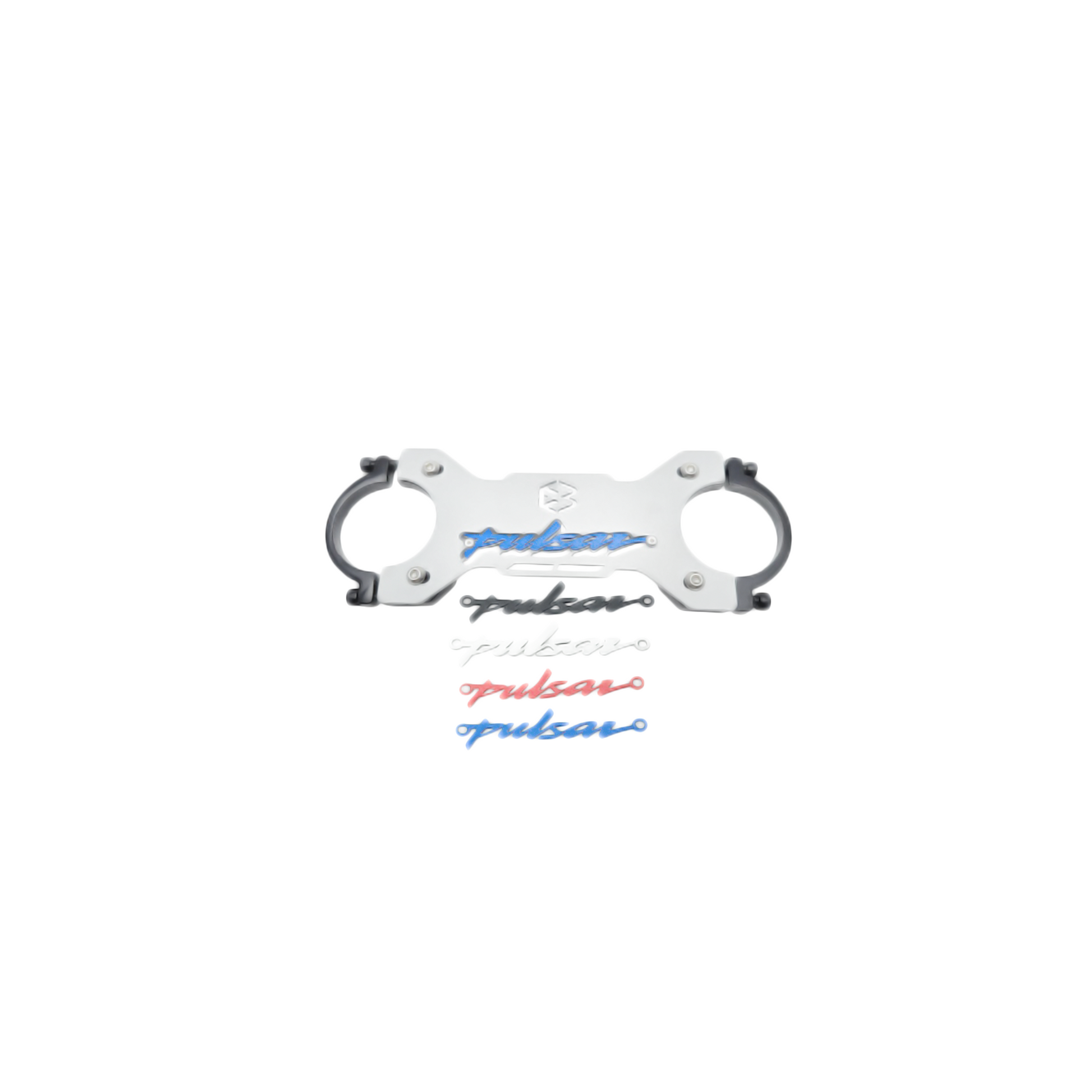 BARRA ESTABILIZADORA PULSAR 150-160 3D