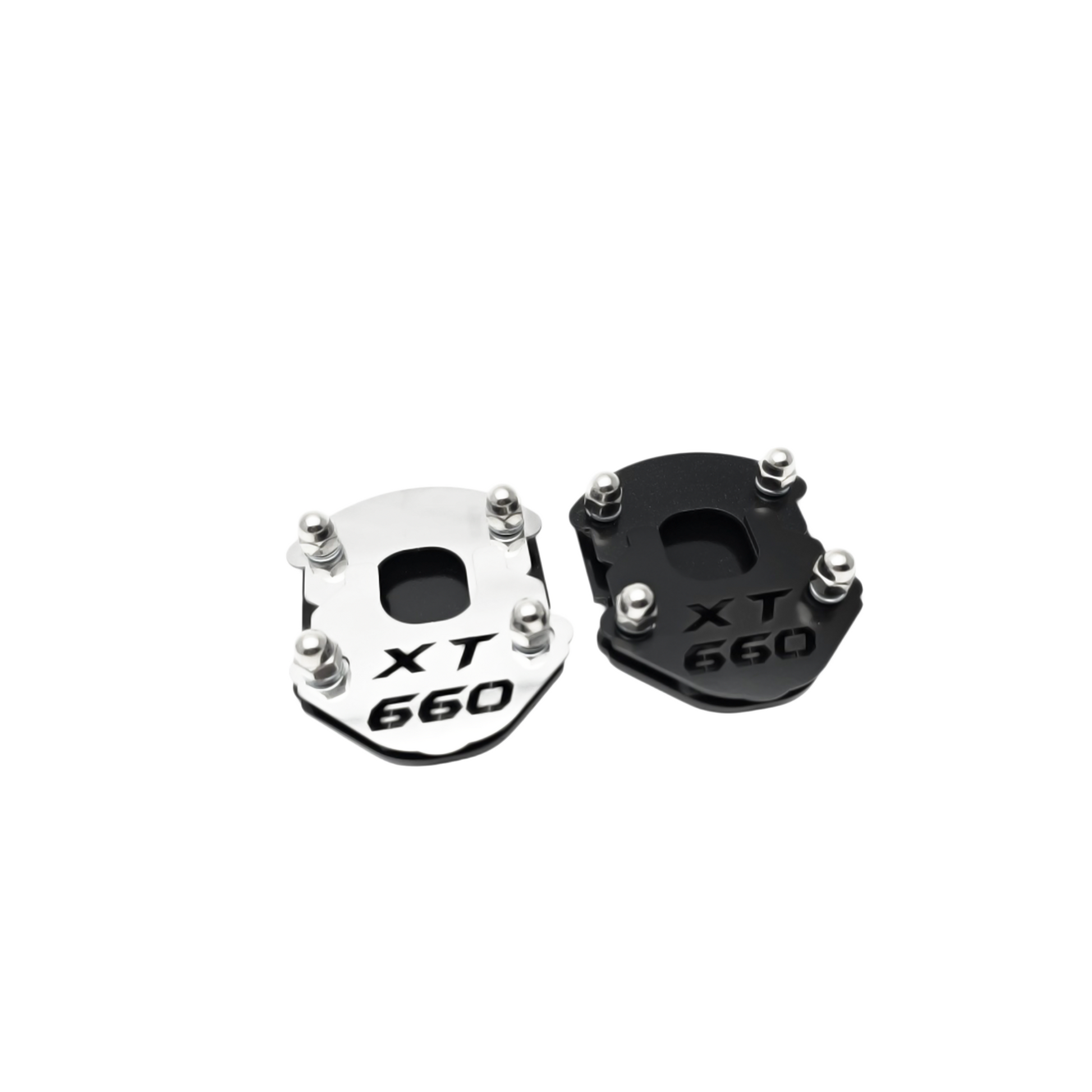 BASE GATO XT660R