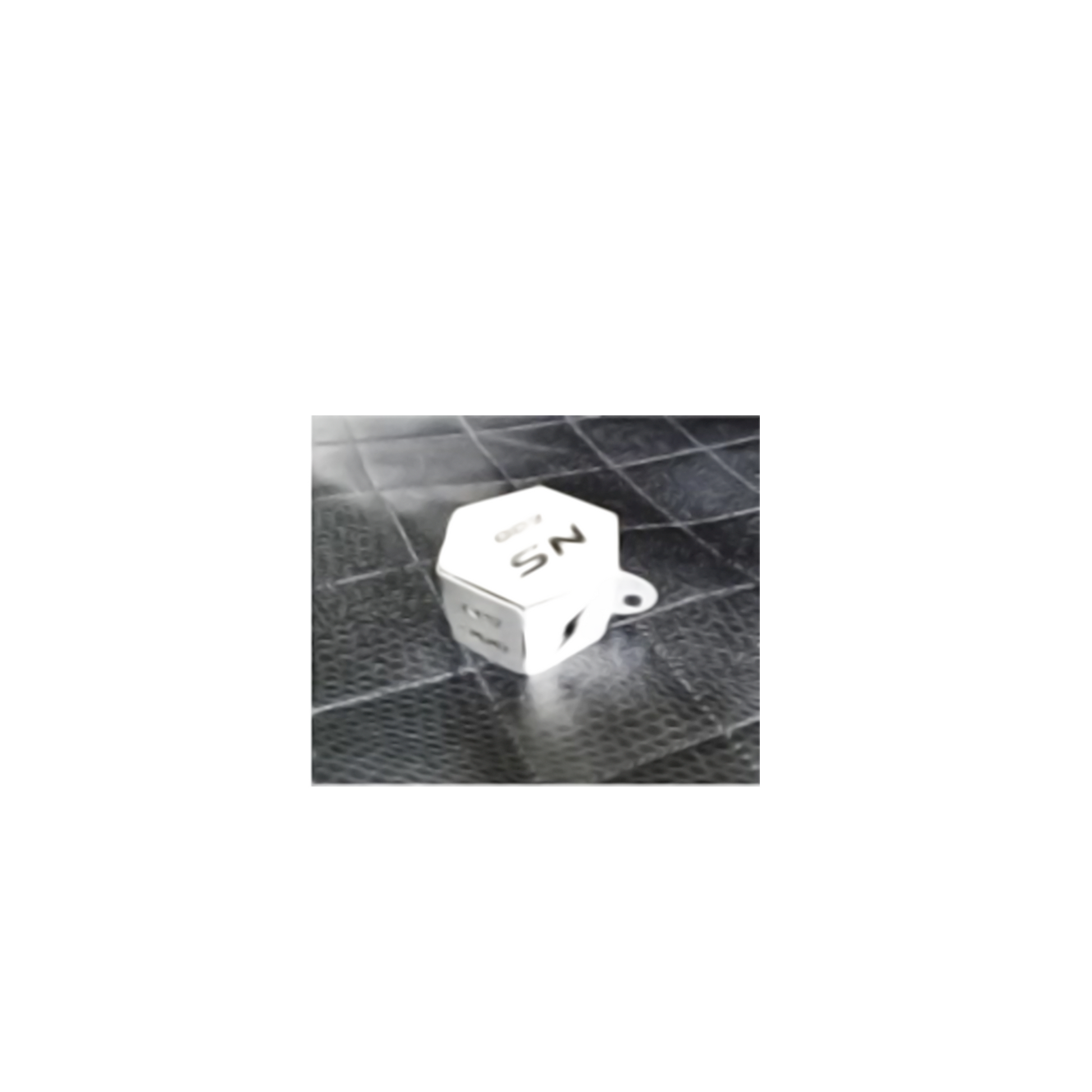 PROTECTOR BOMBA TRASERO NS-200