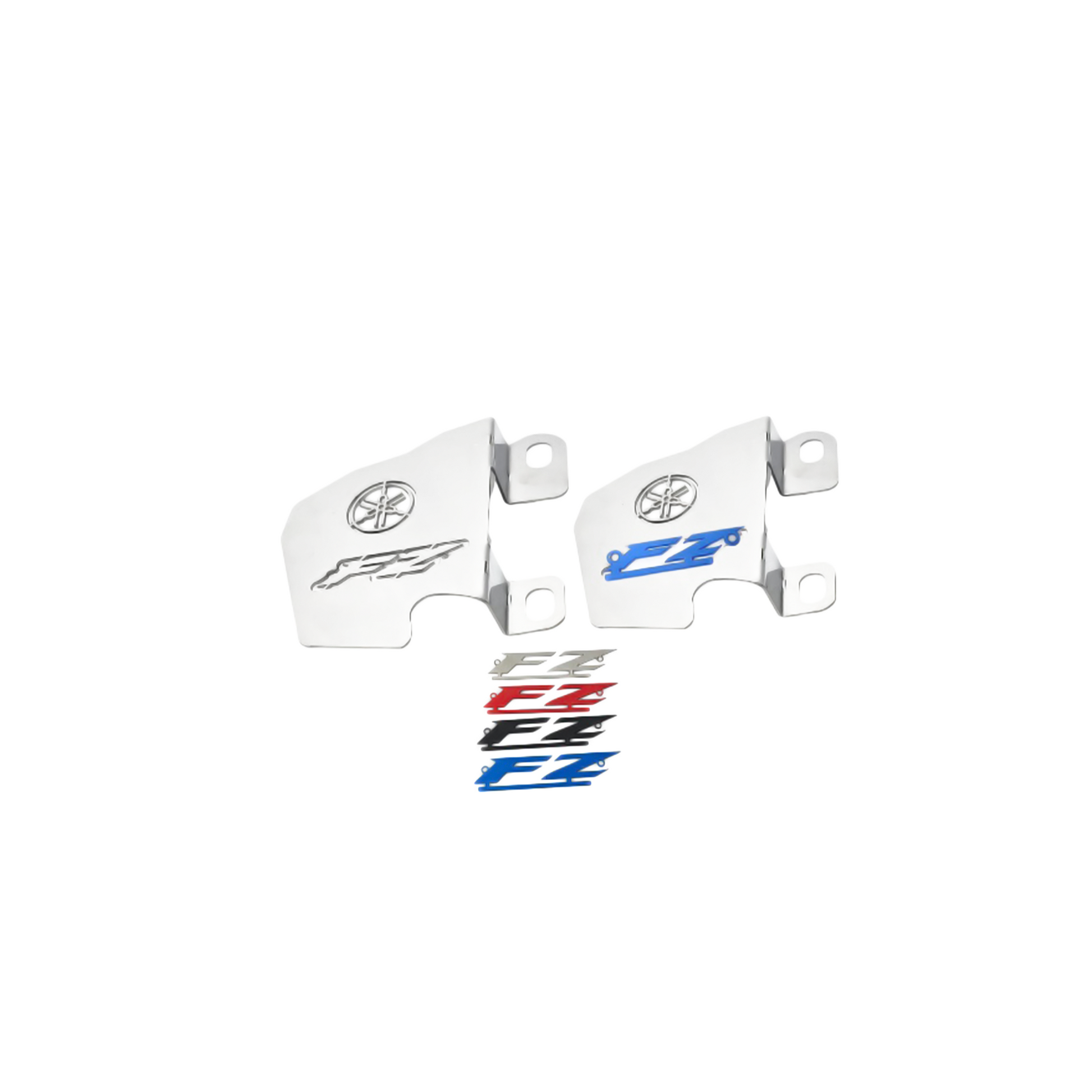 PROTECTOR CALIPER FZ 3D