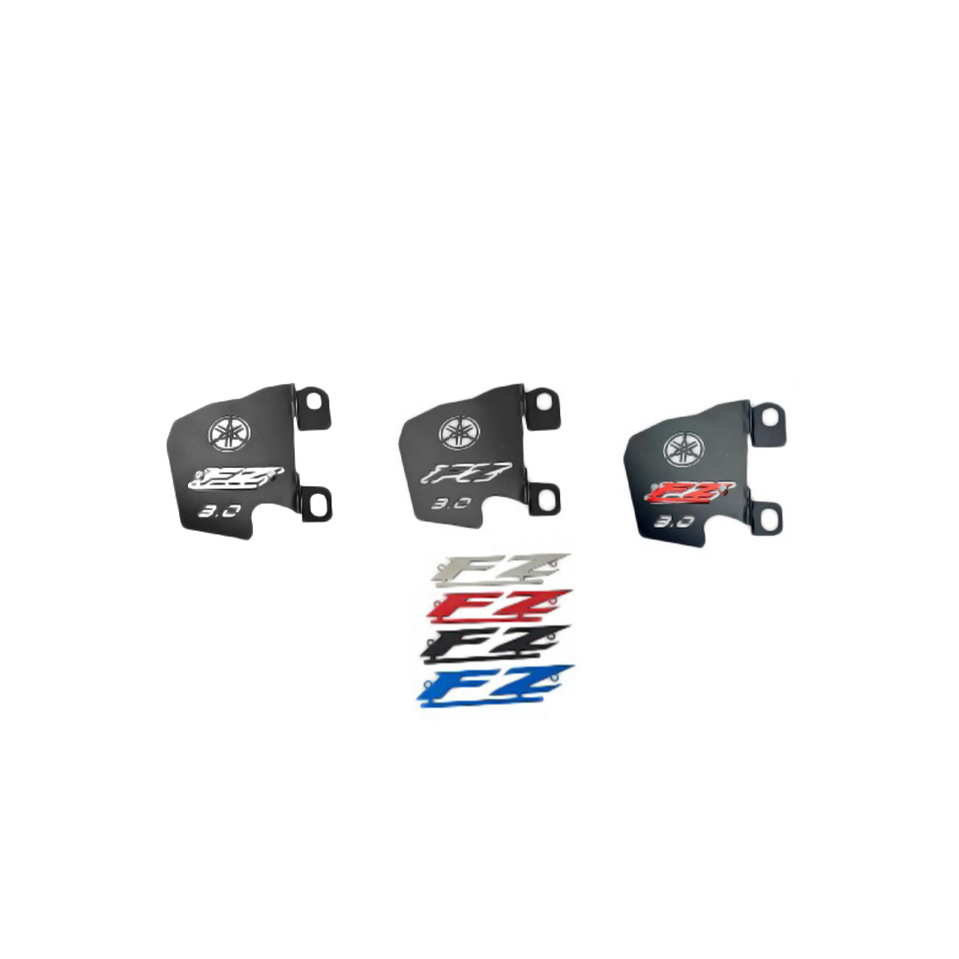 PROTECTOR CALIPER FZ 3.0 3D