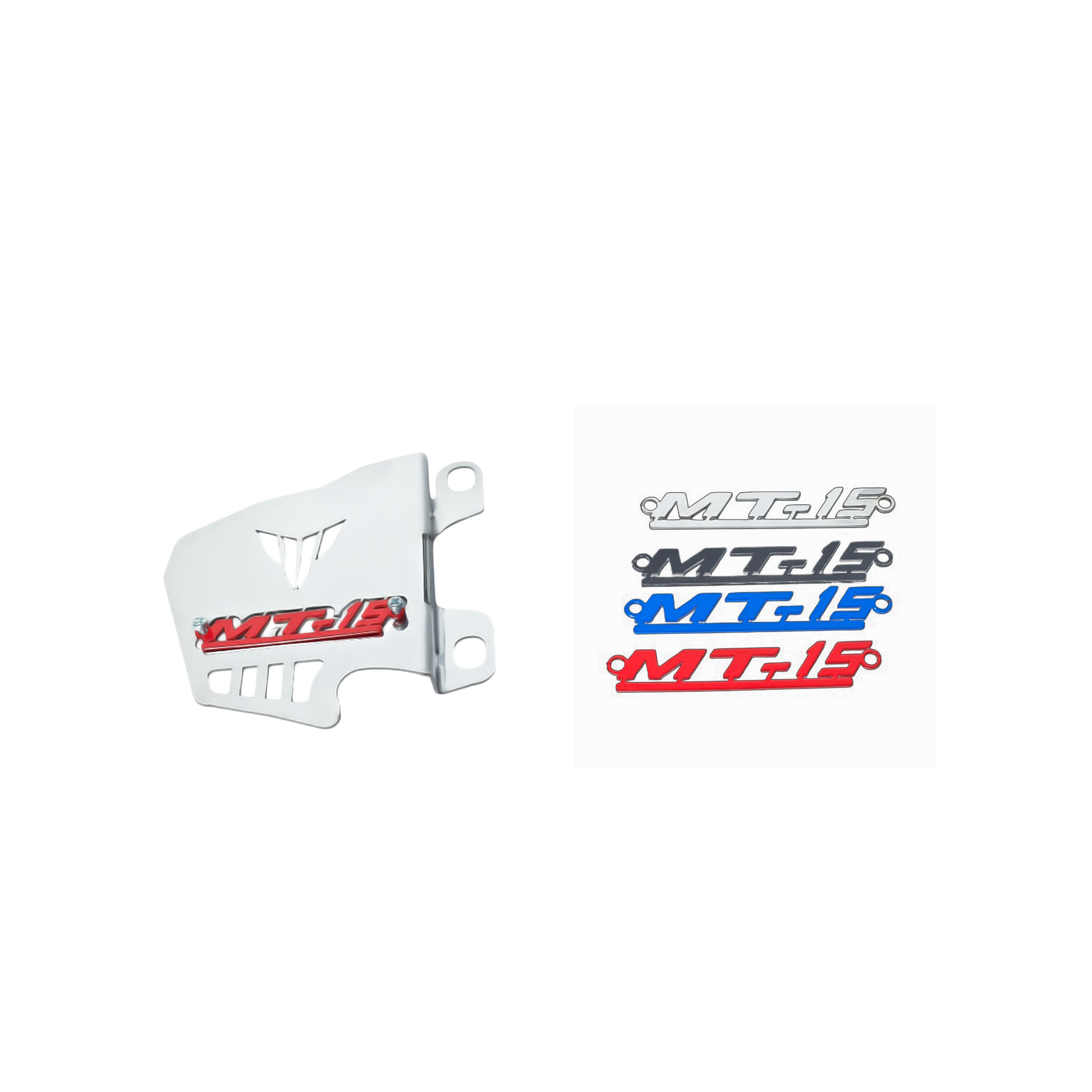 PROTECTOR CALIPER MT 15 3D