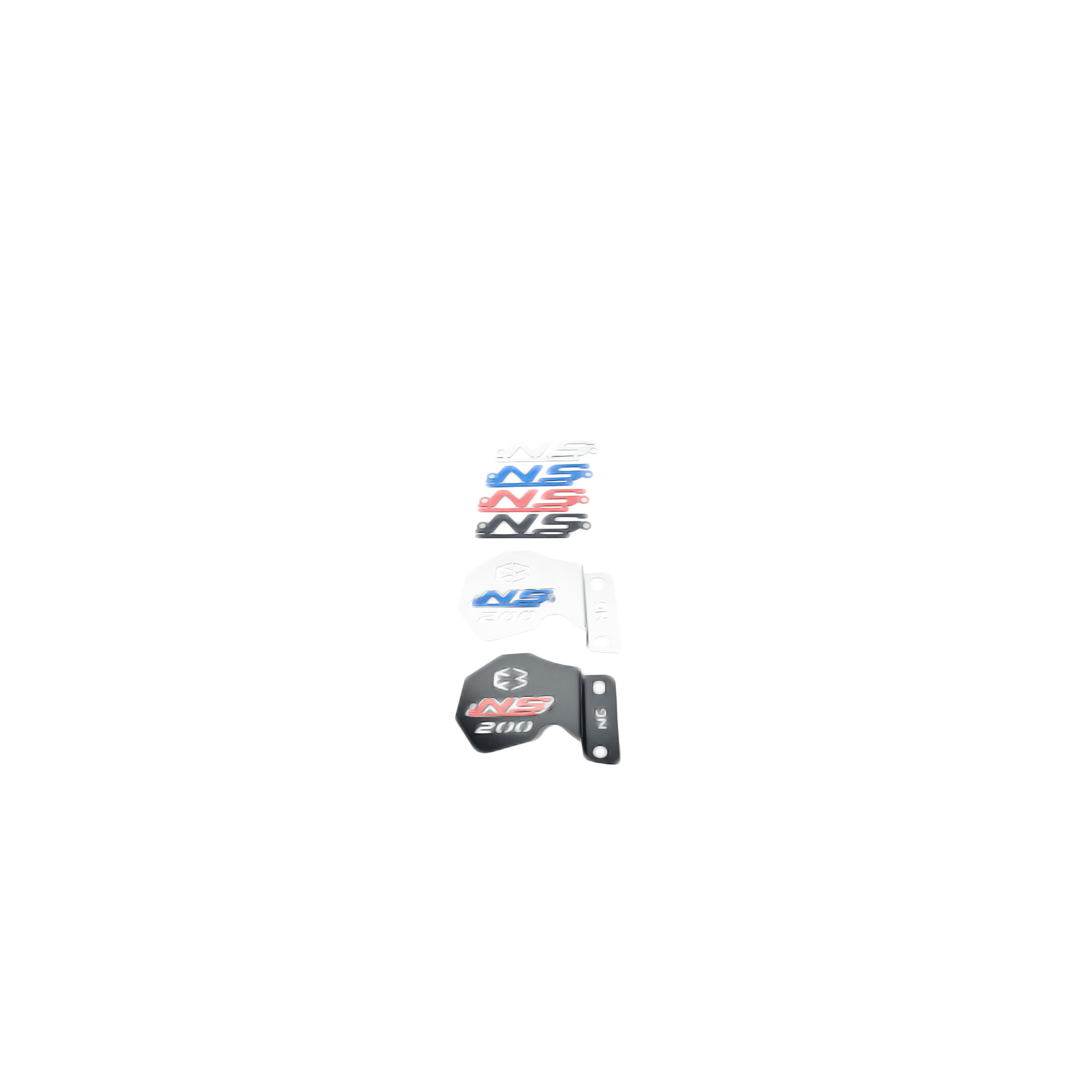 PROTECTOR CALIPER NS 200 3D