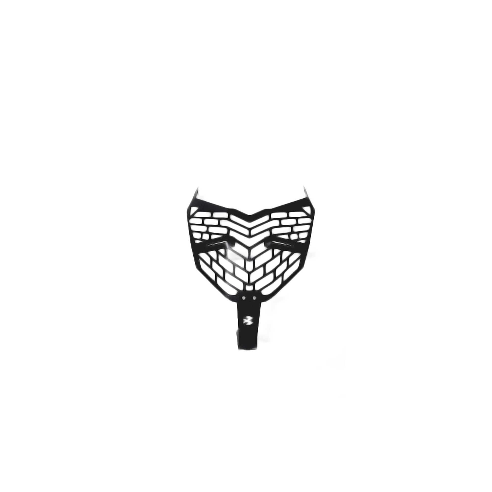 PROTECTOR FAROLA NS150,160,200