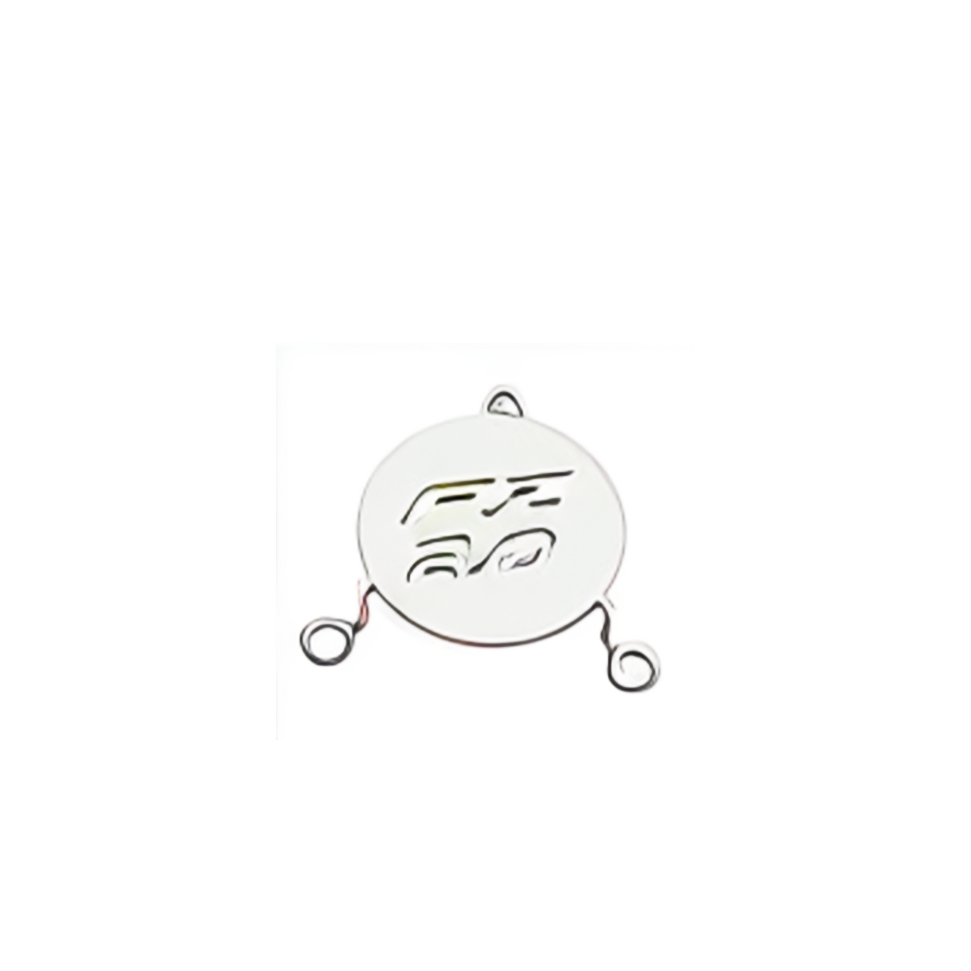 PROTECTOR TAPA FILTRO ACEITE FZ 2.0