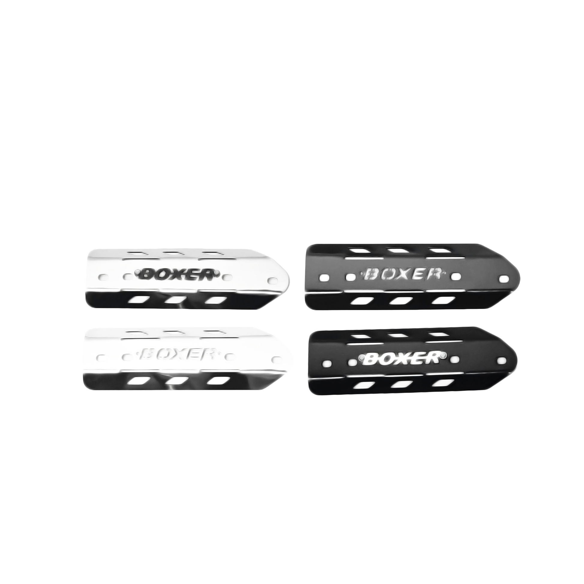 PROTECTOR MOFLE  BOXER MINI 3D