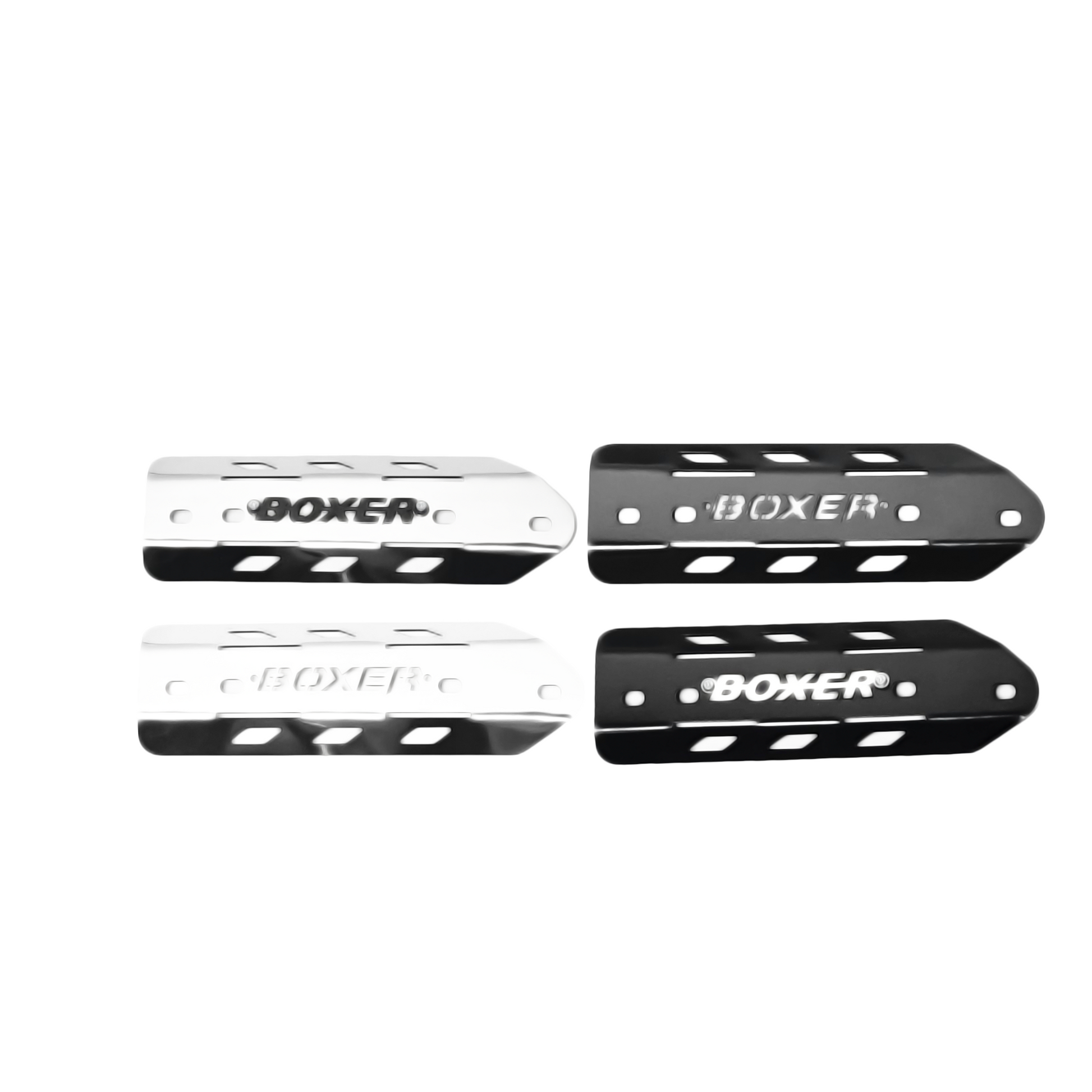 PROTECTOR DE MOFLE BOXER 125 MINI