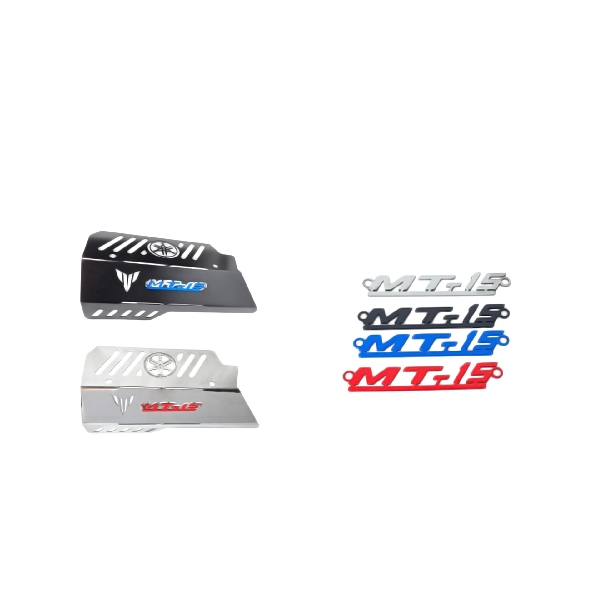 PROTECTOR MOFLE MT 15 3D