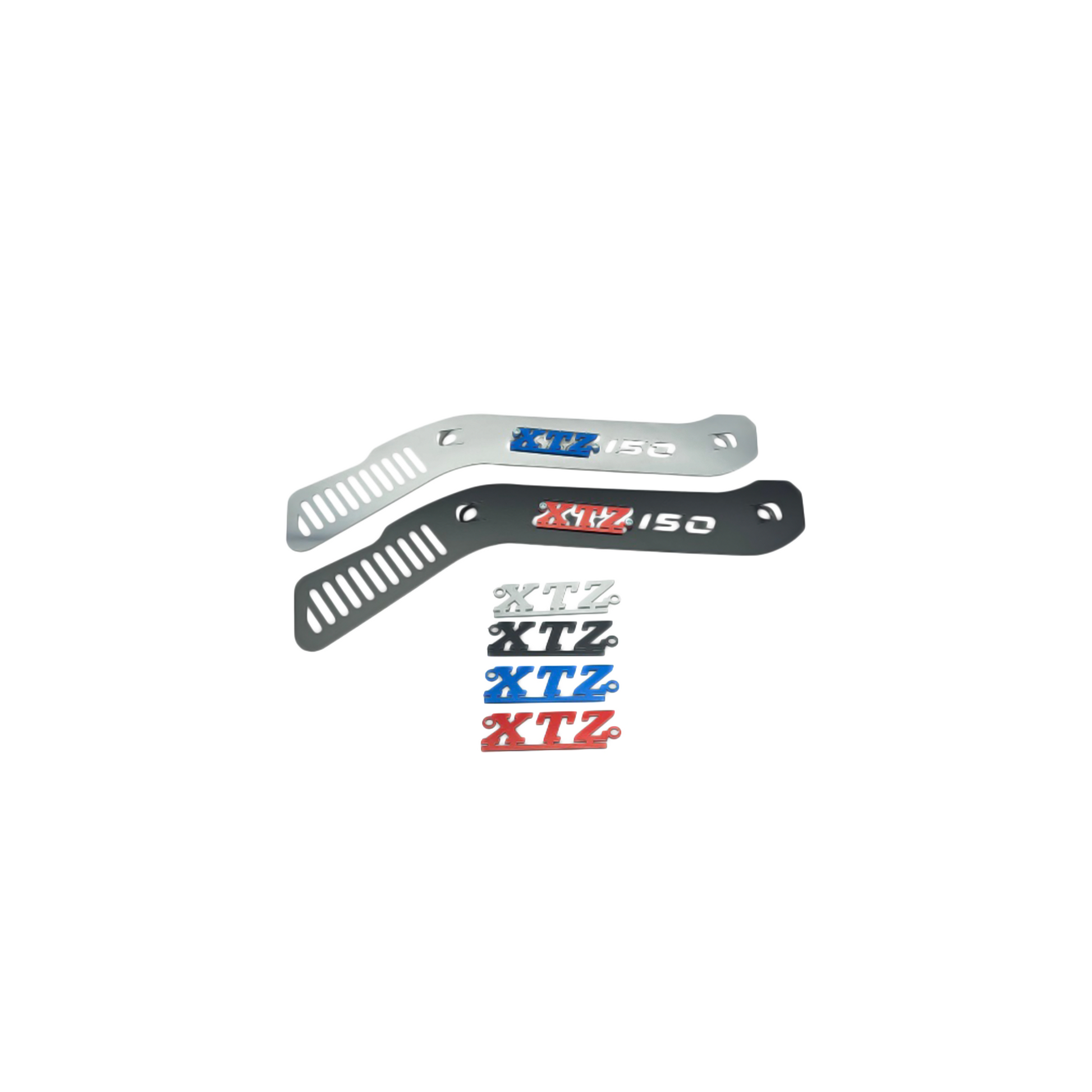 PROTECTOR MOFLE XTZ 150 REF 2 3D