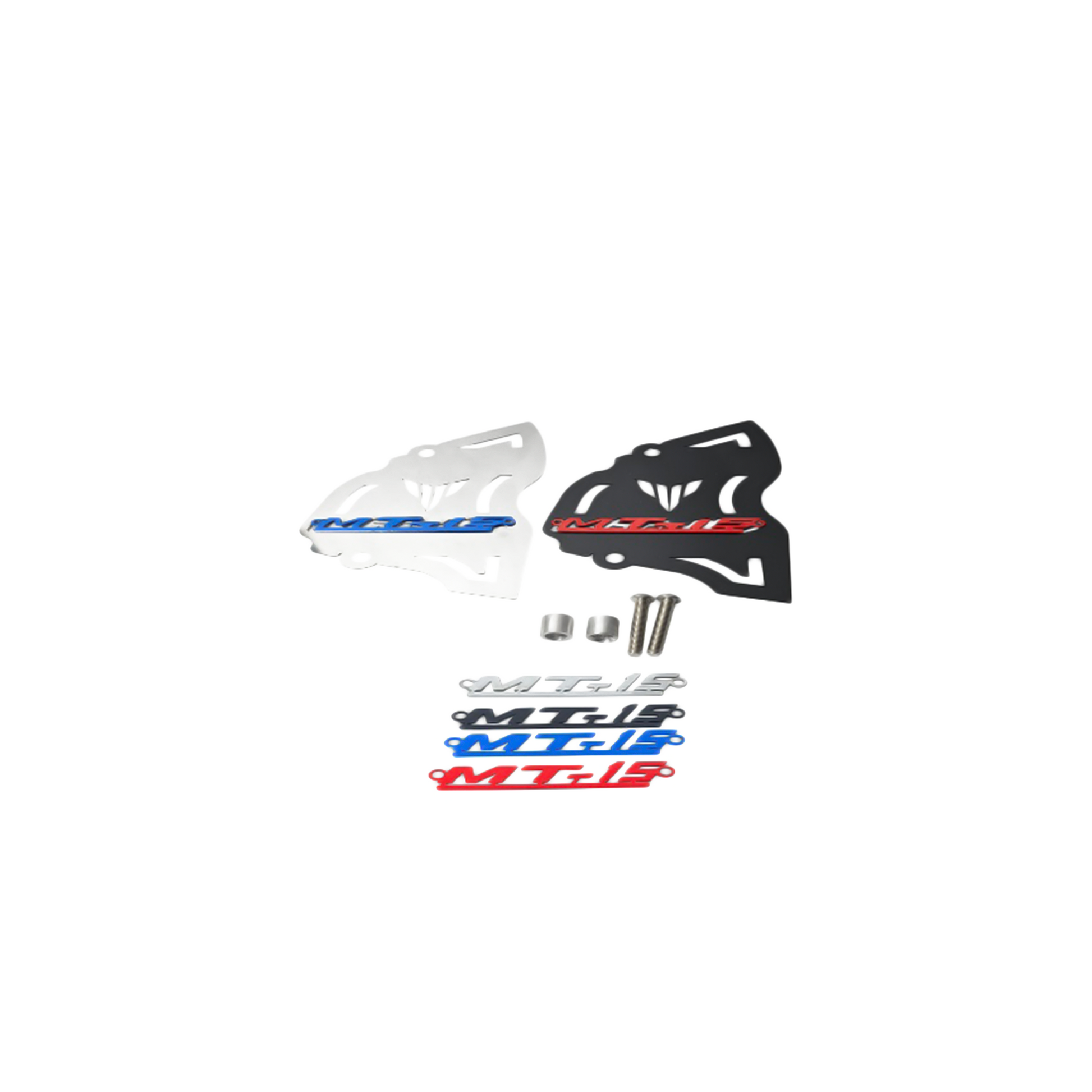 PROTECTOR PIÑON MT  15 3D