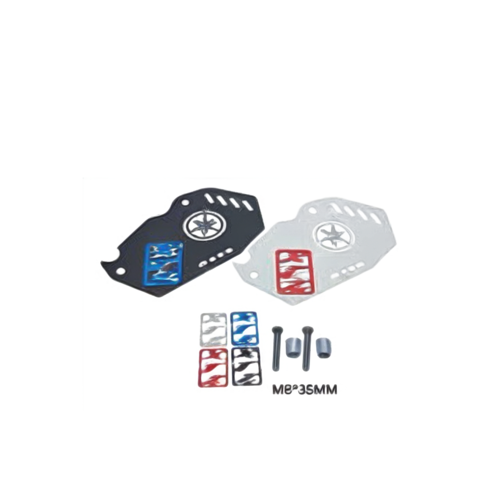 PROTECTOR PIÑON XTZ 150