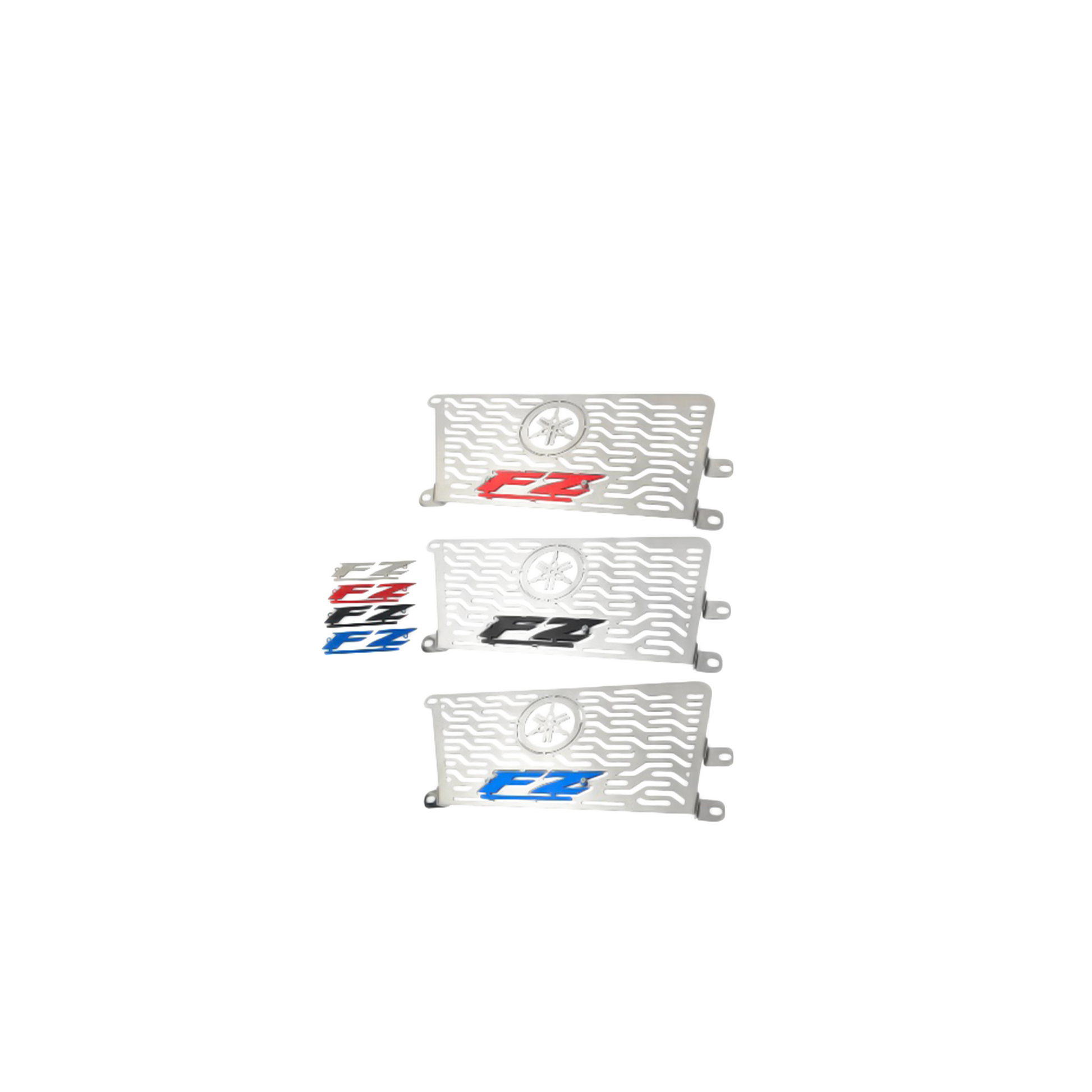 PROTECTOR RADIADOR FZ 3.0 3D