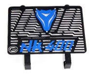 PROTECTOR RADIADOR NK-400 -  NK-650 RADIADOR 3D
