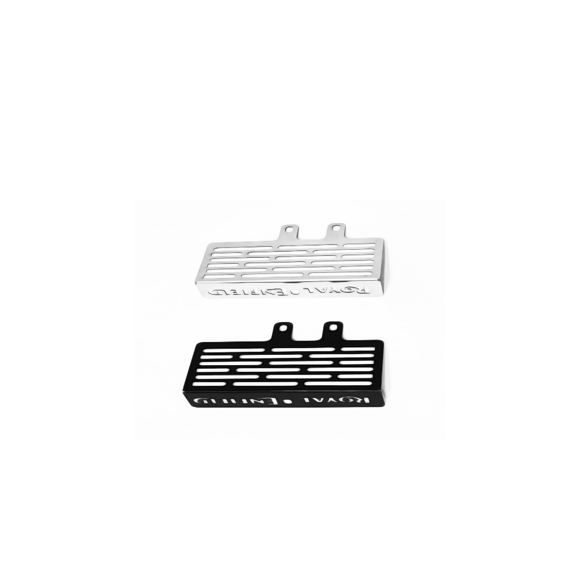 PROTECTOR RADIADOR ROYAL ENFIELD