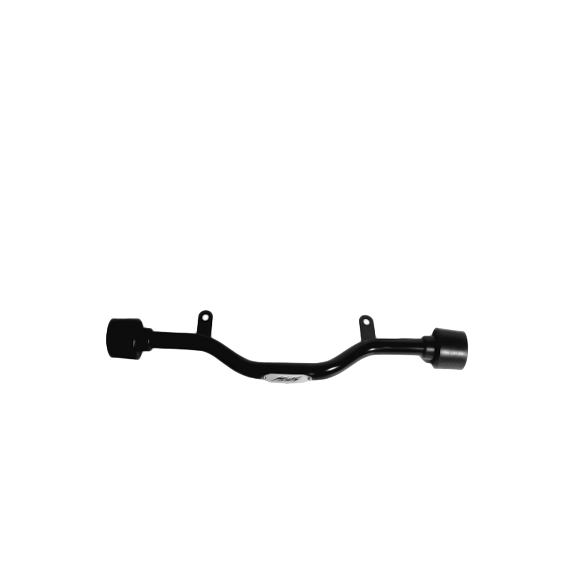 SLIDER BWS X 125 DELANTERO TUBULAR REF2