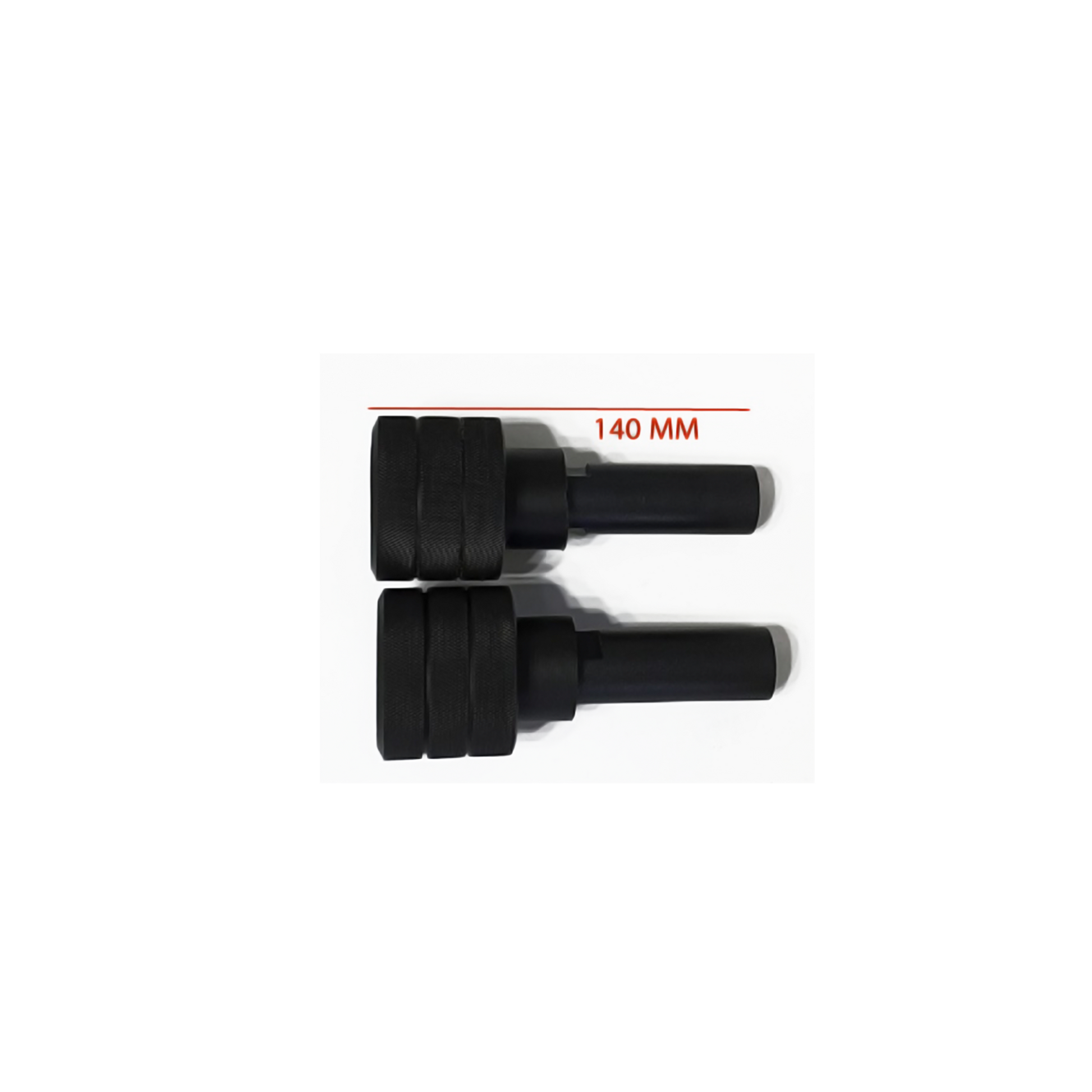 SLIDER BWS X 125 Y BWS FI (PAR) AMORTIGUADORES