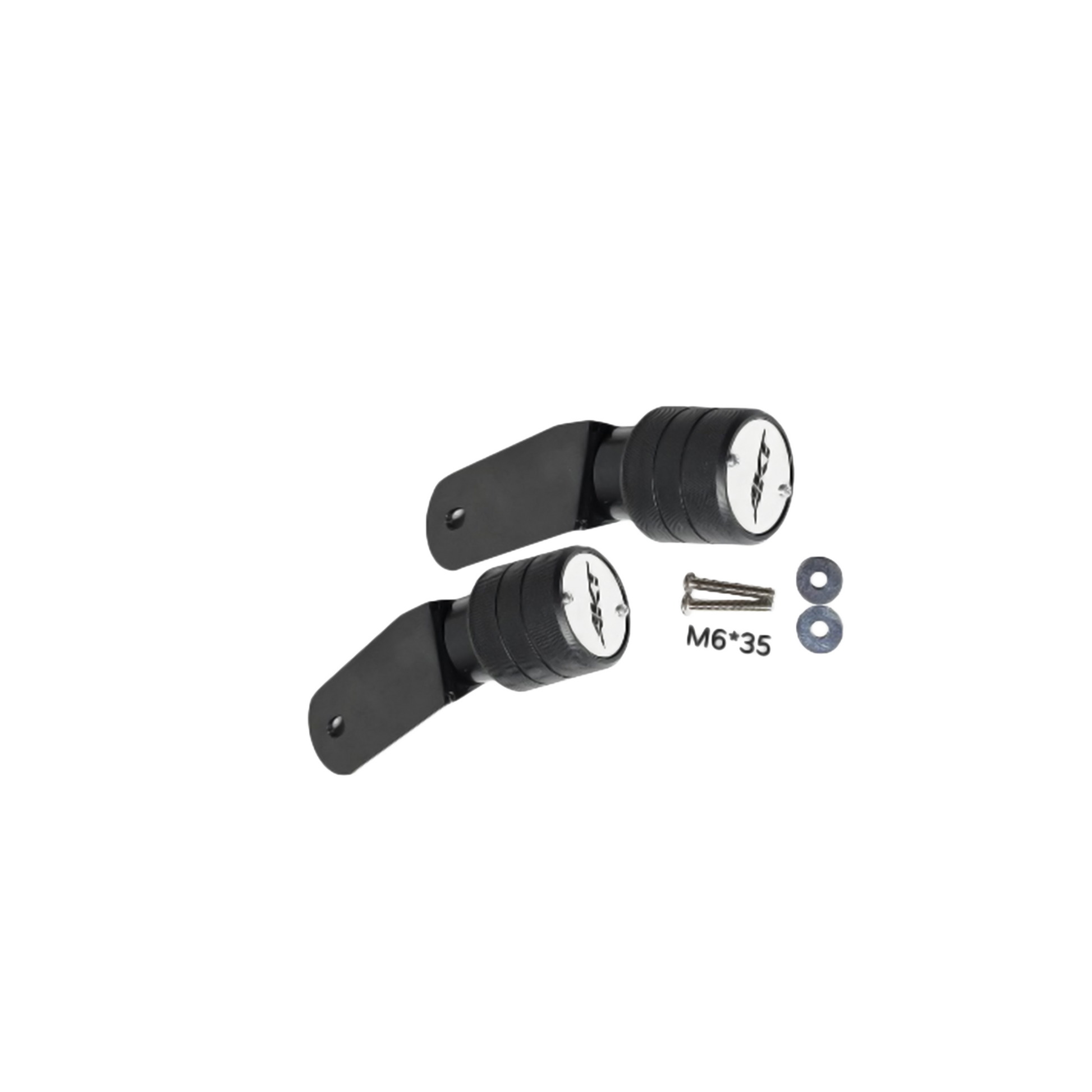 SLIDER MAWI 125 DELANTEROS