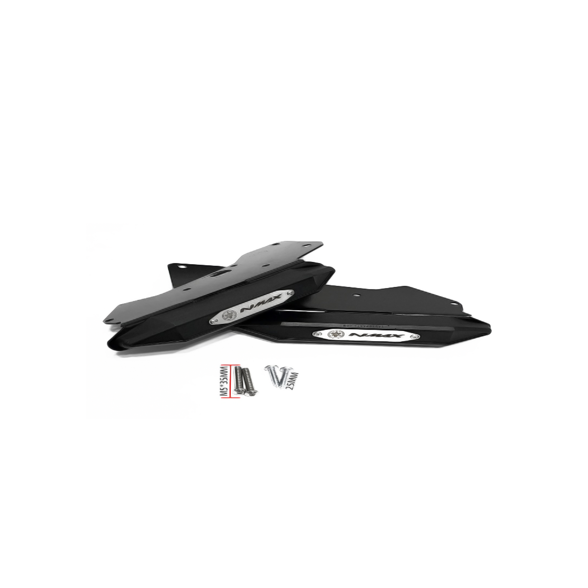 SLIDER NMAX CONNECTED REF2