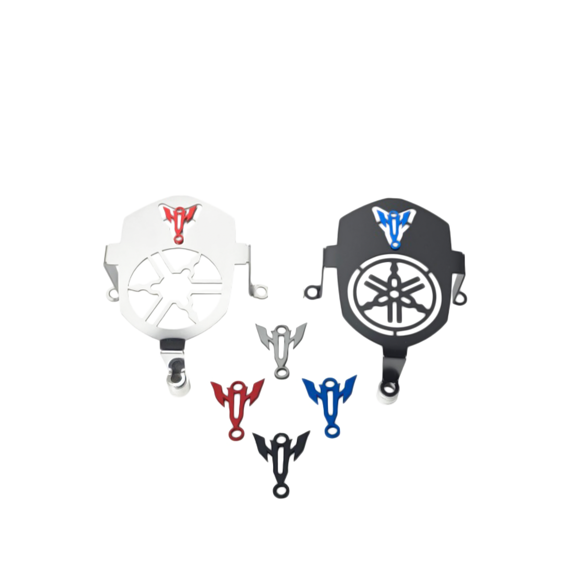 TAPA LUJO MOFLE MT 15 3D